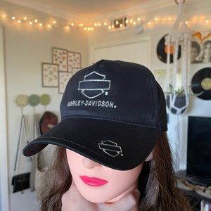 Harley Davidson Hat
